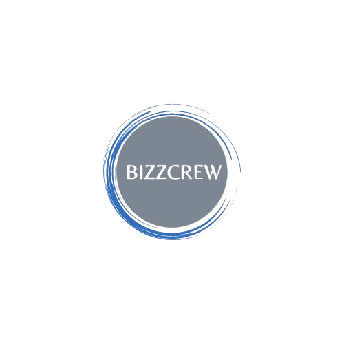 Bizzcrew Outsourcing Logo